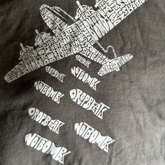 100% cotton 2XL tee - Picture 1 of 6